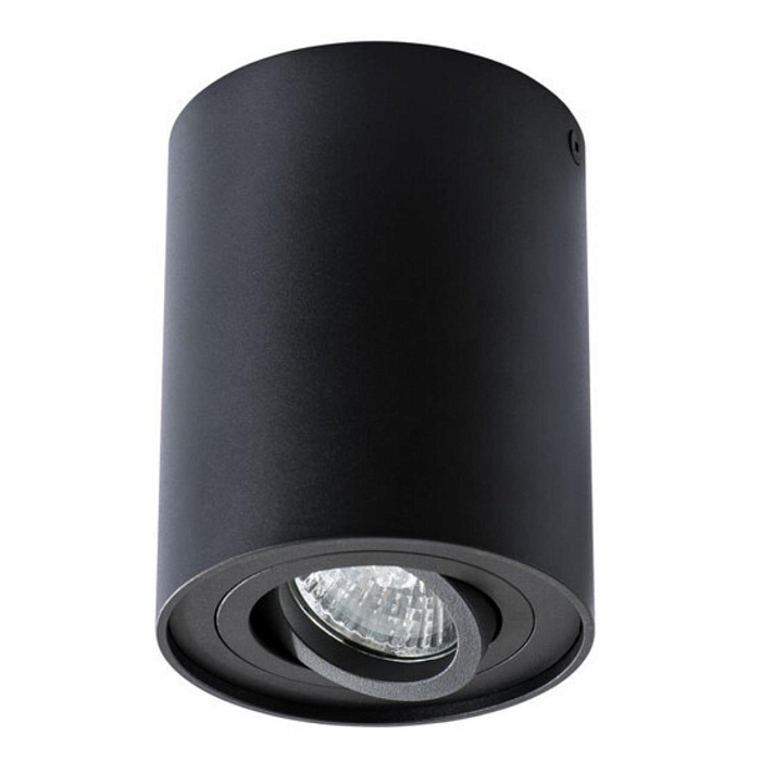 Светильник накладной ARTE LAMP A5644PL-1BK