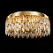 Люстра NewRgy F6-ф600*H250 H GOLD