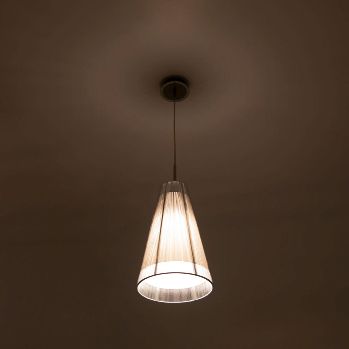 Светильник одинарный  CL936003