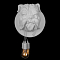 Светильник LOFT IT 10177 White