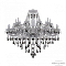 Люстра большая Bohemia Ivele Crystal 1415/20+10/460 Ni K731