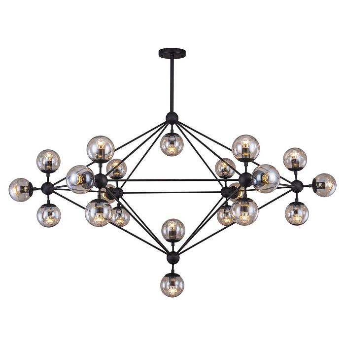 Люстра на штанге Lussole LSP-8166