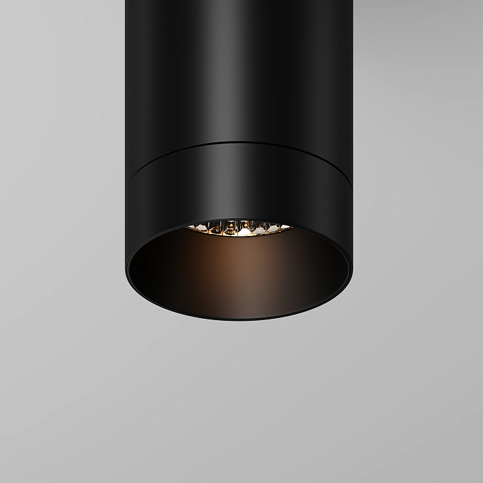 Светильник Outdoor O500CL-L5B3K