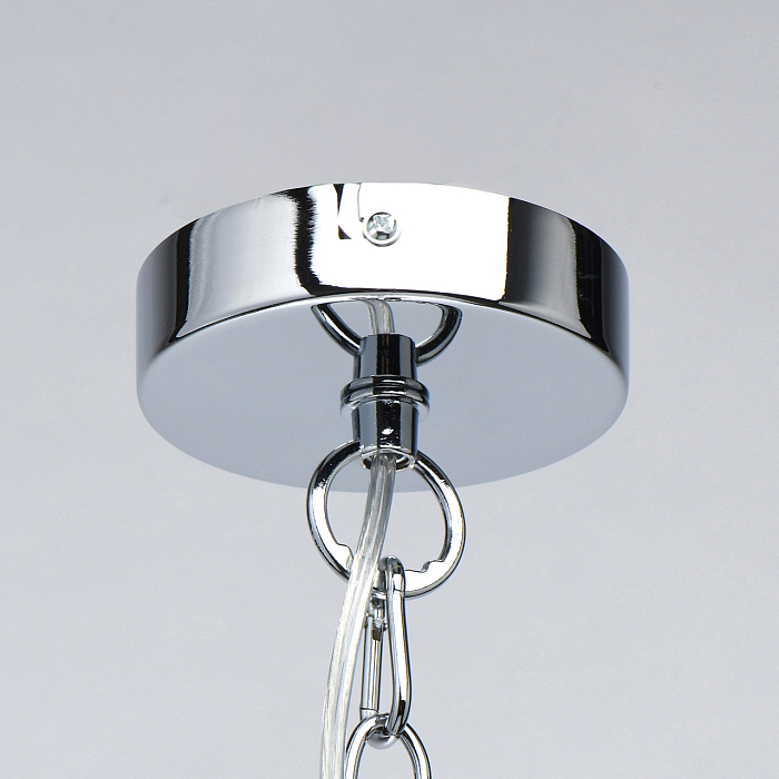 Люстра одинарный MW-Light 642014201