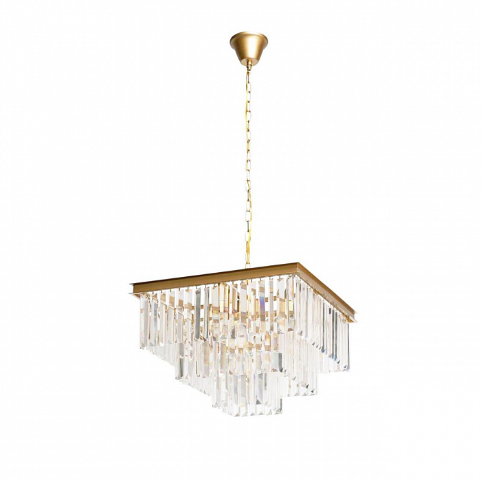 Люстра подвесная LOFT IT 10019/500S