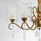 Люстра подвесная MW-Light 303012505