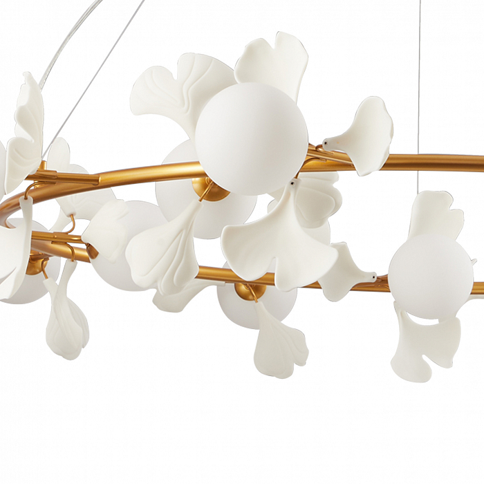 Люстра Kink Light 07867-15A,33