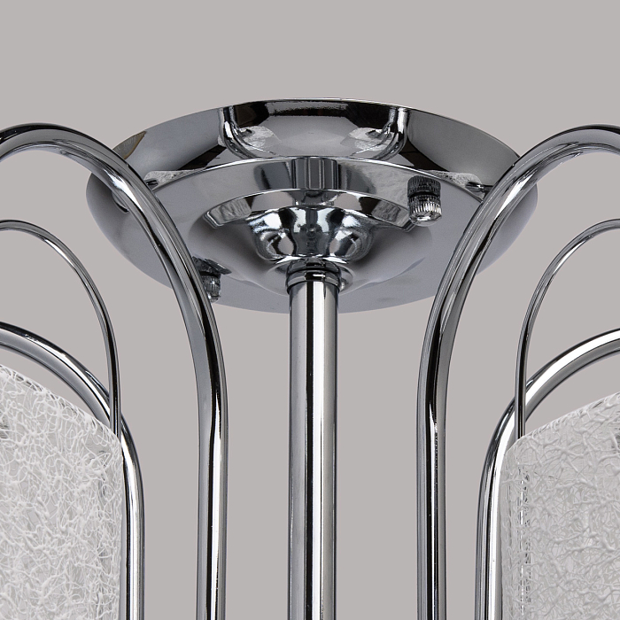 Люстра на штанге De City 638013405