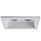 Светильник встраиваемый ARTE LAMP A9214PL-2WH