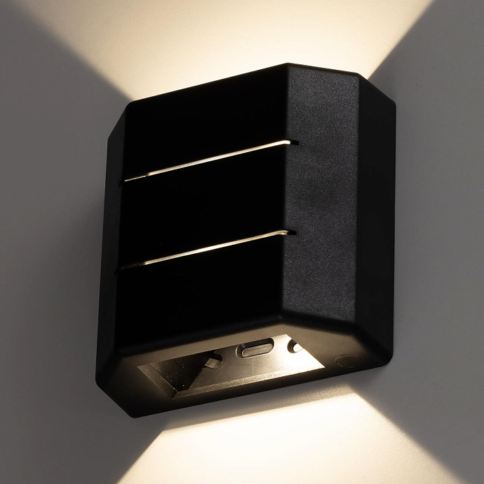 Уличный светильник  CLU0731