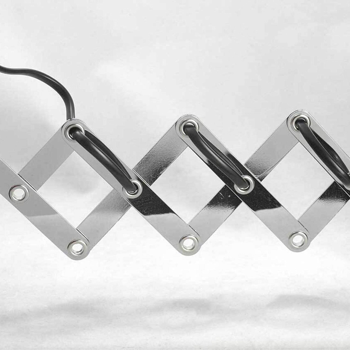 Бра на 1 лампу Lussole GRLSP-8049