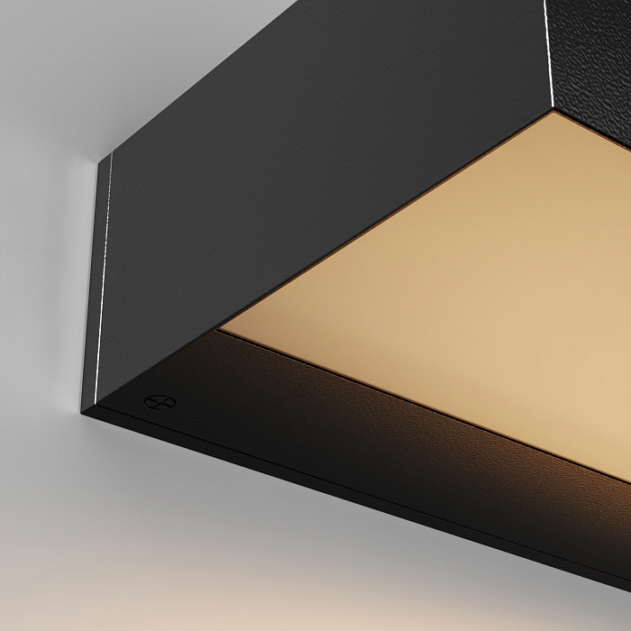 Бра Outdoor O428WL-L10GF3K