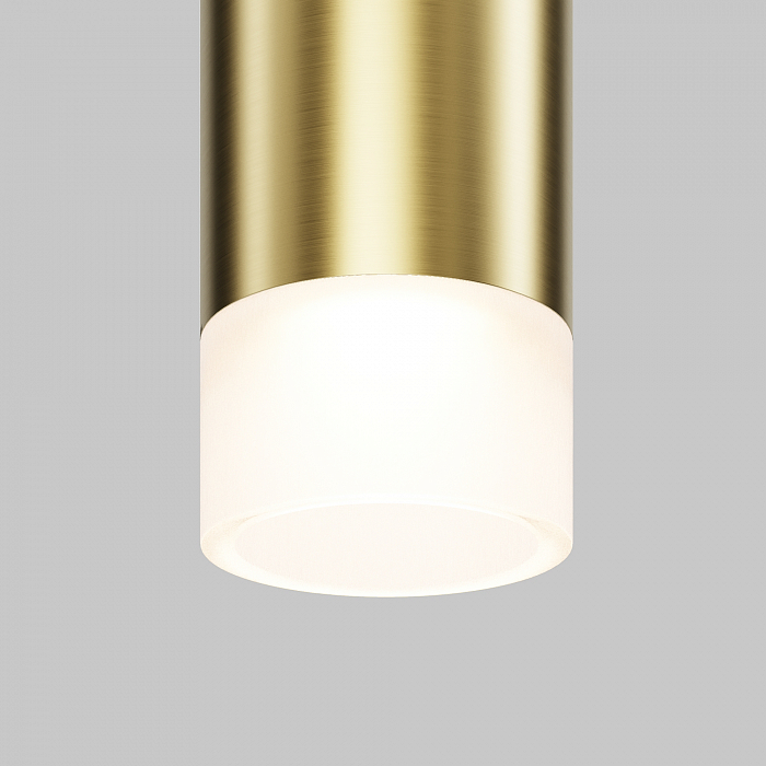 Трековая система Technical TR191-1-3W4K-M-BBS