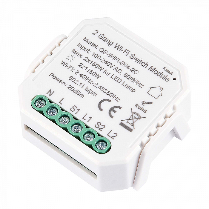 ST LUCE ST9000.500.02C