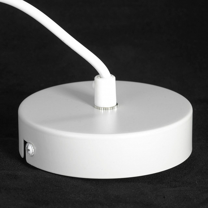 Светильник одинарный Lussole LSP-8417