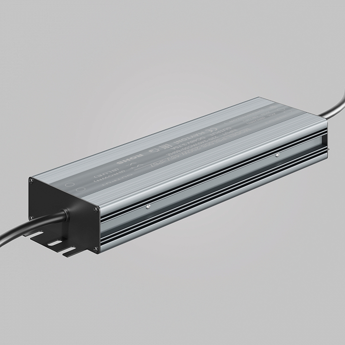 Трековая система Technical PSL008-200W-48V-IP67