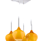 Светильник большой Sfera Sveta 5068/4 TEA
