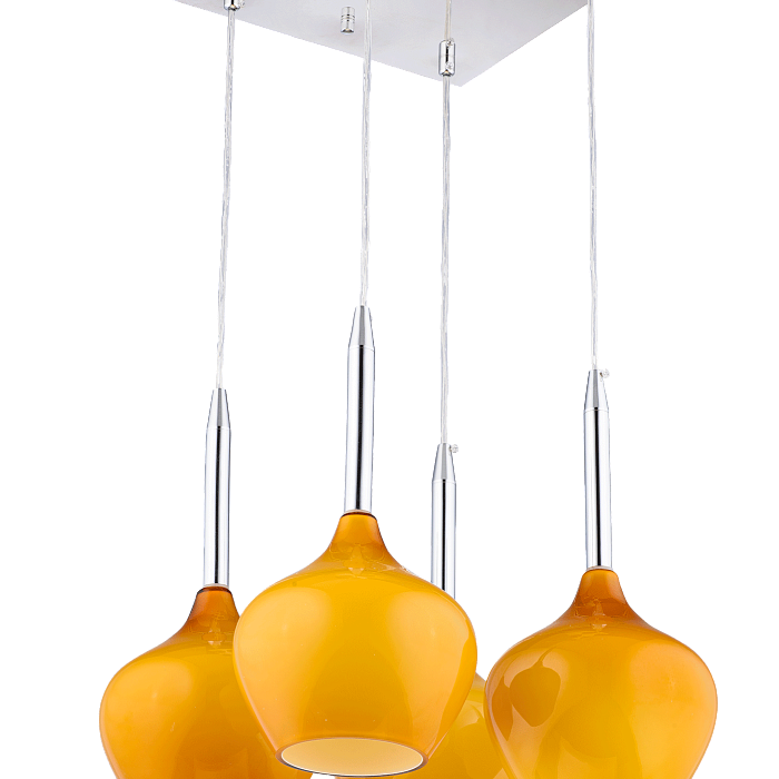 Светильник большой Sfera Sveta 5068/4 TEA