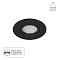 Светильник ARTE LAMP A2167PL-1BK