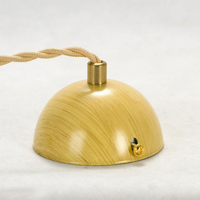 Светильник одинарный Lussole LSP-8564-4