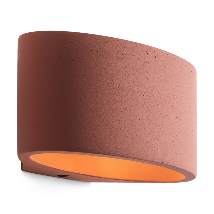 Настенный светильник (бра) Freya FR5582WL-01R Freya FR5582WL-01R