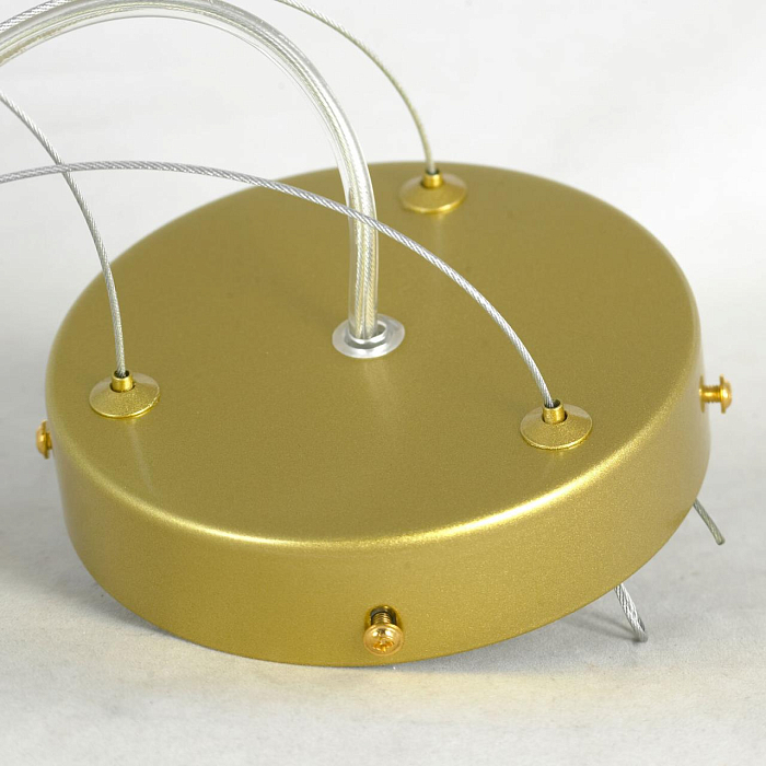 Люстра Lussole LSP-8751