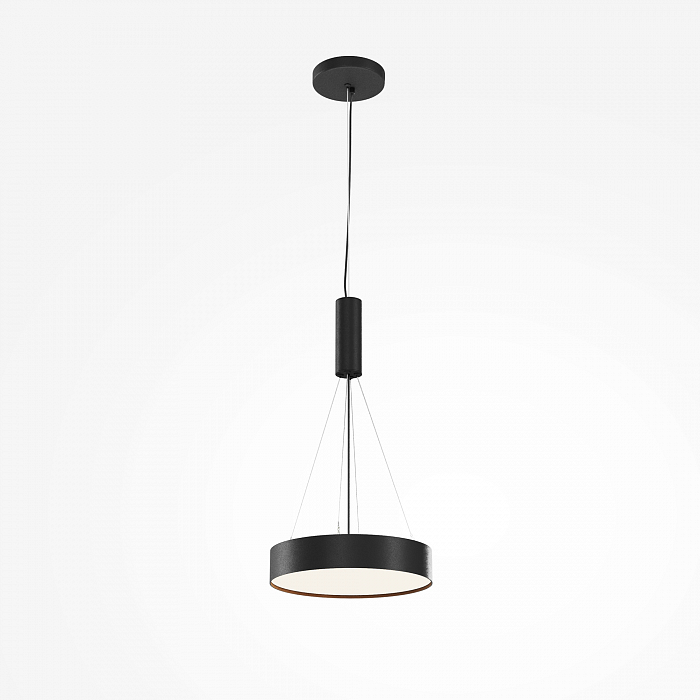 Светильник Technical C032CL-36W4K-RD-B