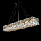 Люстра MODELUX ML.7084.1200 GD