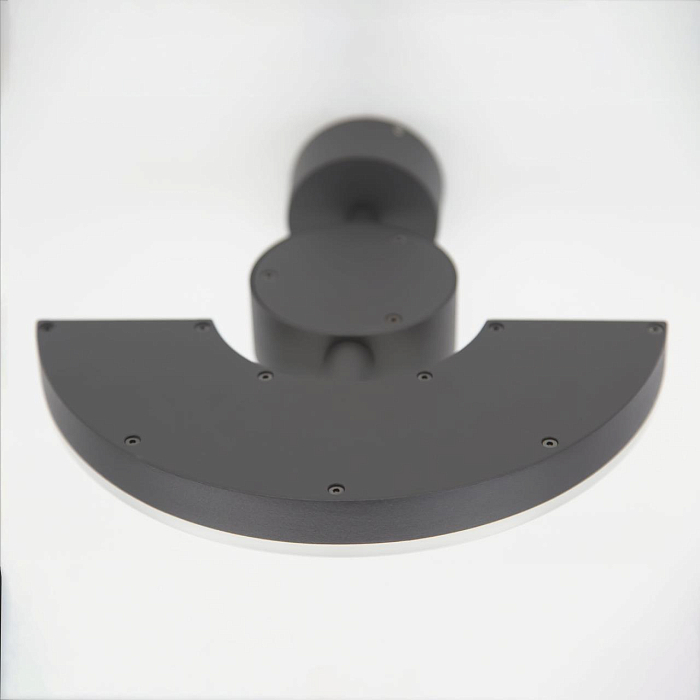 CLU03W Светильник Уличный Настенный Уличный светильник светодиодный  CLU03W