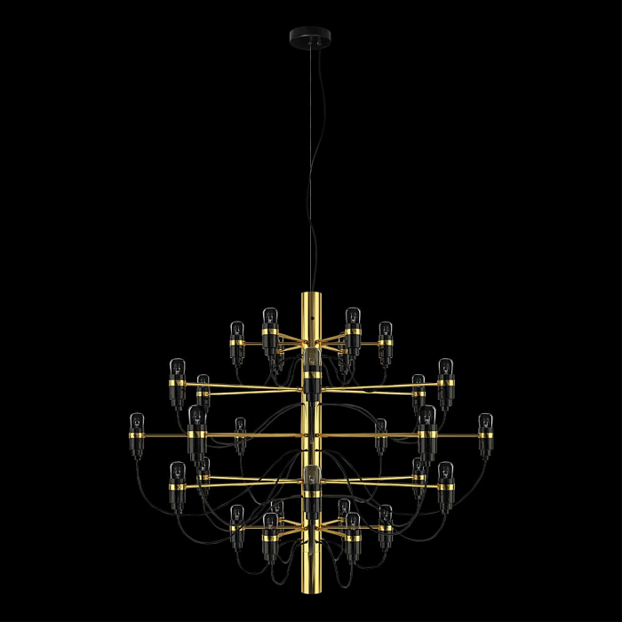 Светильник LOFT IT 10196/800 Gold
