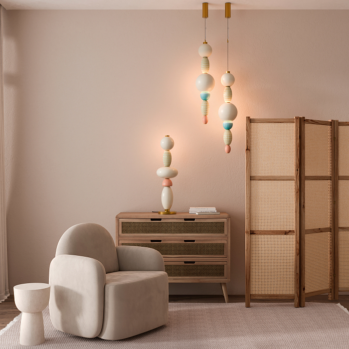 Светильник Maytoni MOD297PL-L24BS3K