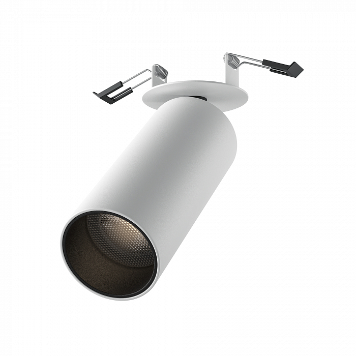 Светильник Technical C053CL-L12W4K-W-W