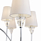 Люстра Maytoni MOD078PL-12CH Люстра подвесная Maytoni MOD078PL-12CH