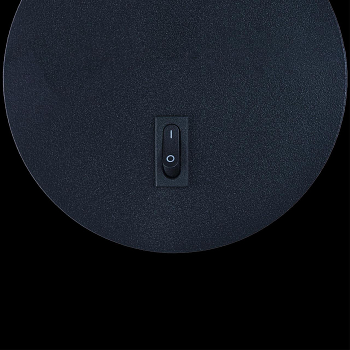 Светильник LOFT IT 10010BK