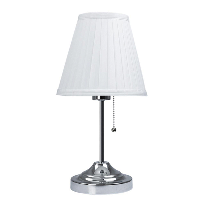 Настольная лампа ARTE LAMP A5039TL-1CC