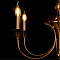 Люстра ARTE LAMP A4094LM-6PB