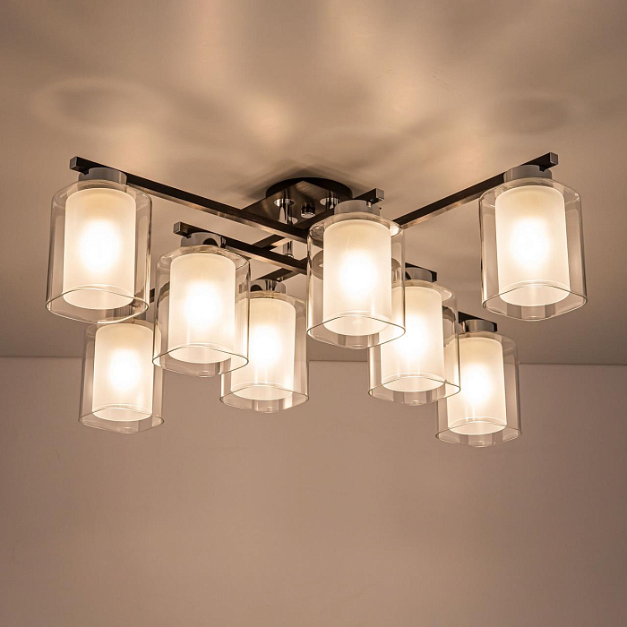 Люстра потолочная  CL111181