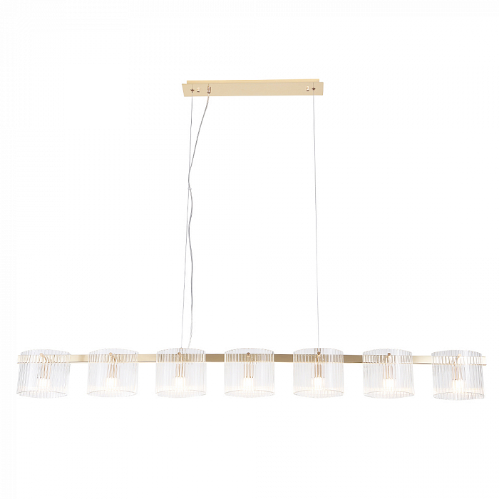 Светильник Crystal Lux ENCANTO SP7 L1500