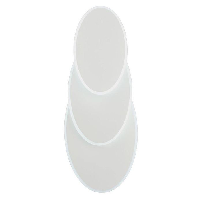 Бра светодиодное Omnilux OML-01901-25