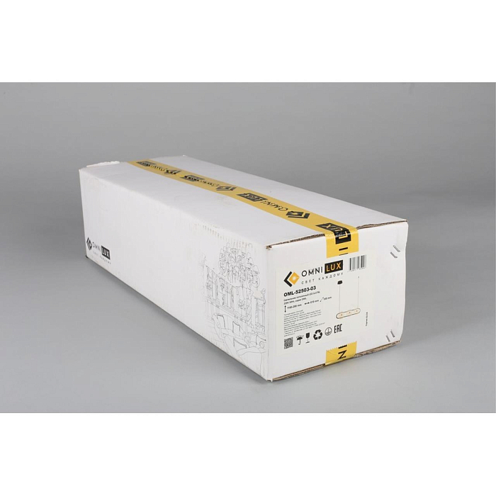 Люстра Omnilux OML-52503-03