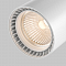 Трековая система Трековый светильник Technical TR003-1-15W3K-M-W