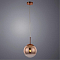 Светильник одинарный ARTE LAMP A7961SP-1RB