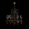 Светильник LOFT IT 10210/8 Black