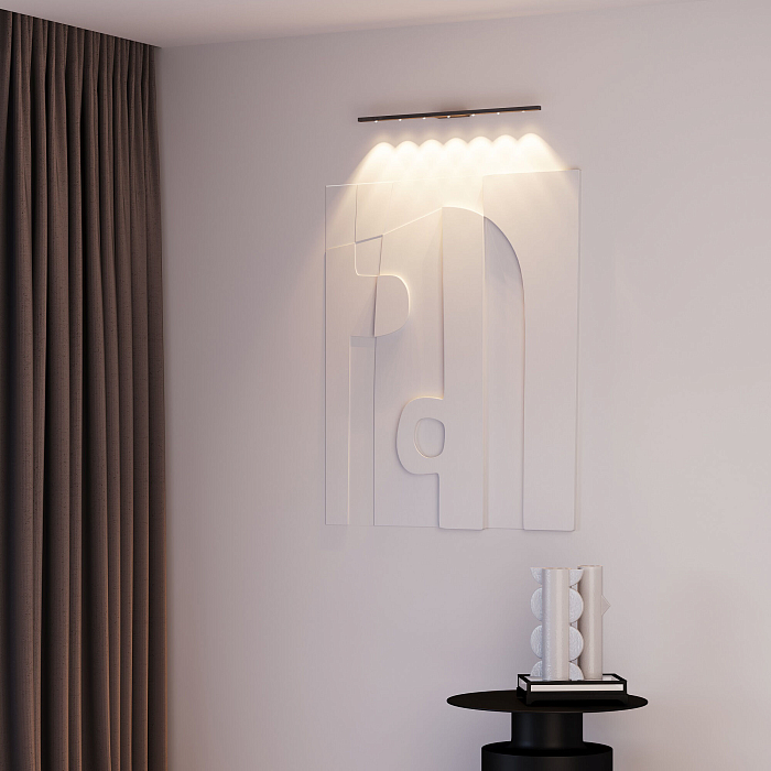 Интерьерная подсветка Elektrostandard 40162/LED