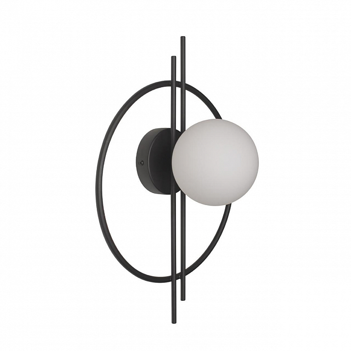 Бра на 1 лампу LOFT IT 10143 Black