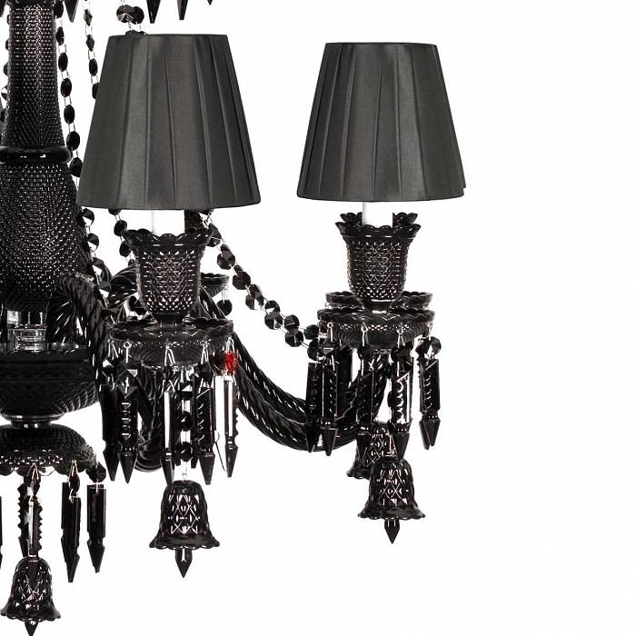 Светильник LOFT IT 10210/8 Black