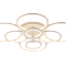 Люстра Sfera Sveta 3010/8 WT