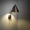 Светильник TK Lighting 11088 CONO BROWN