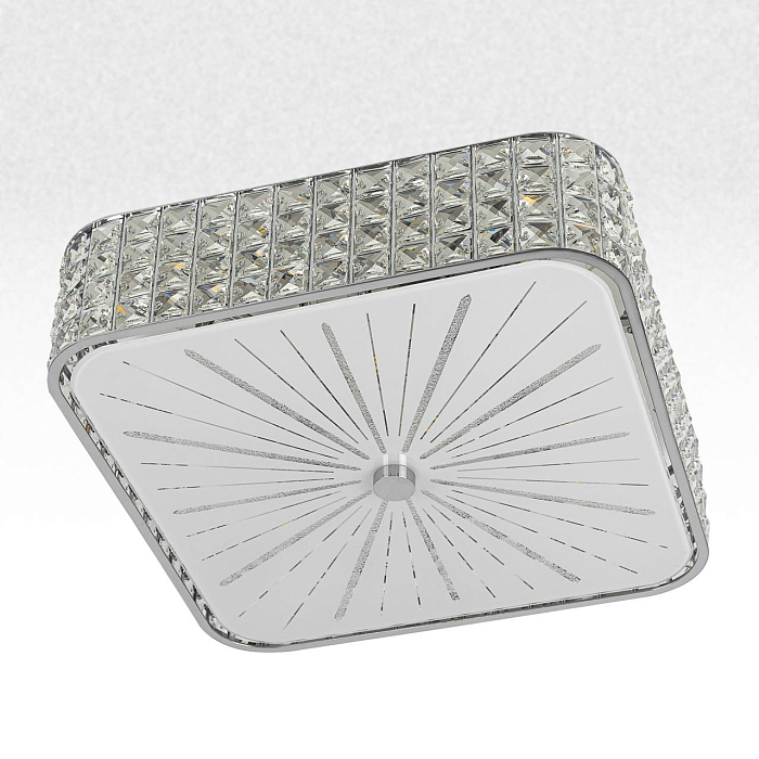 Люстра хрустальная  CL324261