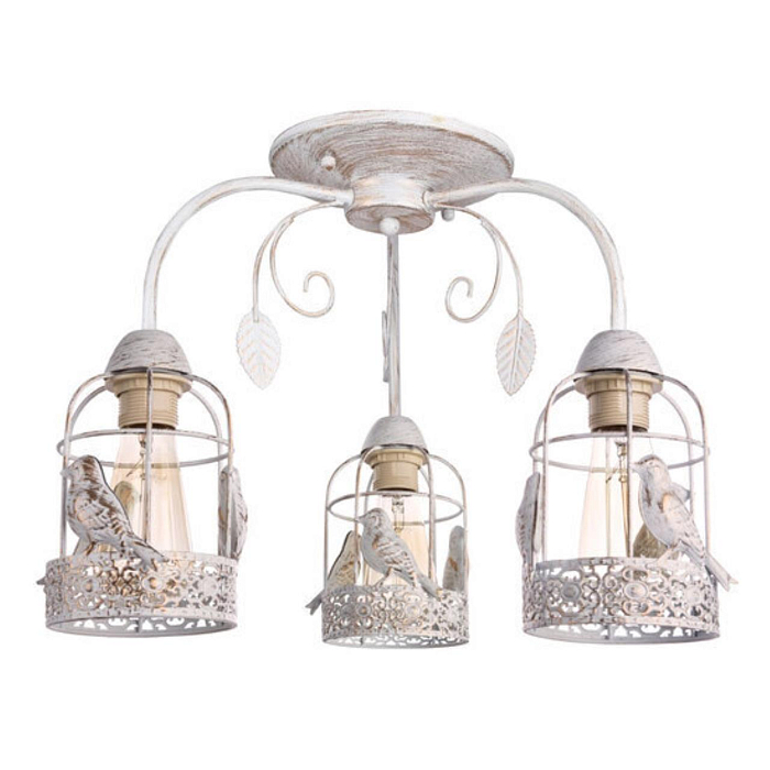 Люстра потолочная ARTE LAMP A5090PL-3WG